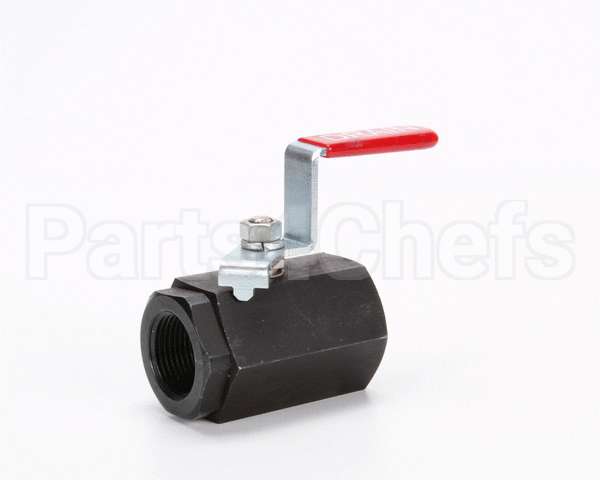 00-414212-00004 Vulcan Hart Valve,Lt Hd