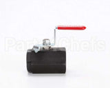 00-414212-00004 Vulcan Hart Valve,Lt Hd