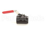 00-414212-00009 Vulcan Hart Valve,Ball