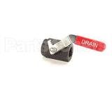 00-414212-00009 Vulcan Hart Valve,Ball