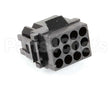 00-414229-00003 Vulcan Hart Receptacle,