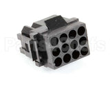 00-414229-00003 Vulcan Hart Receptacle,
