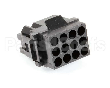 00-414229-00003 Vulcan Hart Receptacle,