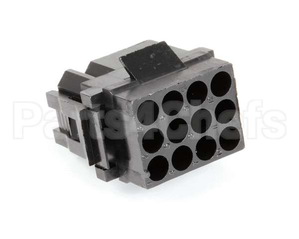 00-414229-00003 Vulcan Hart Receptacle,