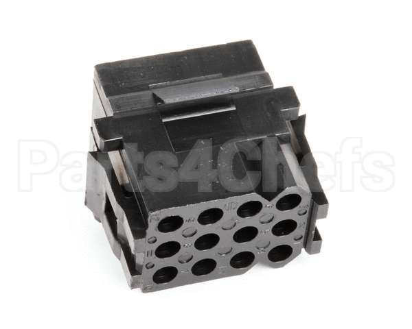 00-414229-00003 Vulcan Hart Receptacle,