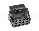 00-414229-00003 Vulcan Hart Receptacle,