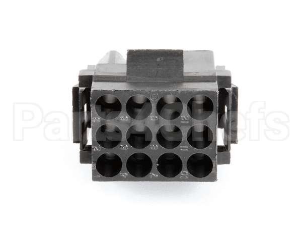 00-414229-00003 Vulcan Hart Receptacle,