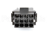 00-414229-00003 Vulcan Hart Receptacle,