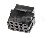 00-414229-00003 Vulcan Hart Receptacle,