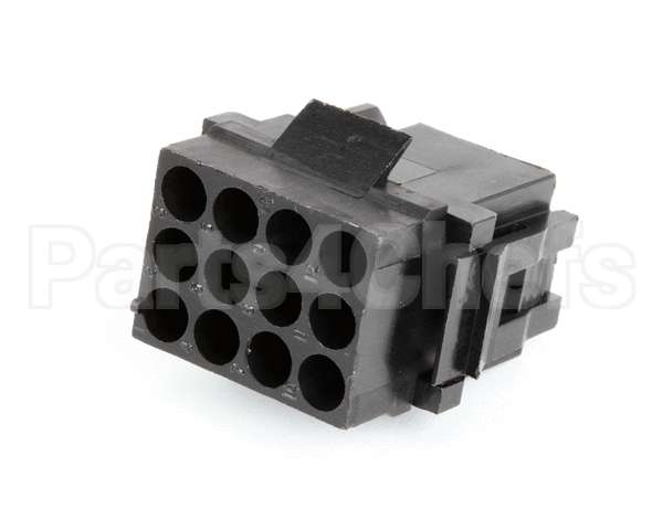 00-414229-00003 Vulcan Hart Receptacle,
