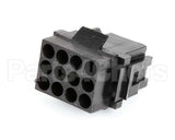 00-414229-00003 Vulcan Hart Receptacle,