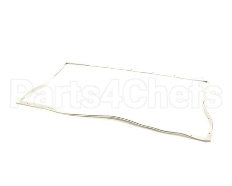 00-414417-00001 Vulcan Hart Gasket,Door, 27.75X16.5X0.1875