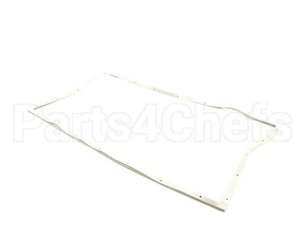 00-414417-00001 Vulcan Hart Gasket,Door, 27.75X16.5X0.1875