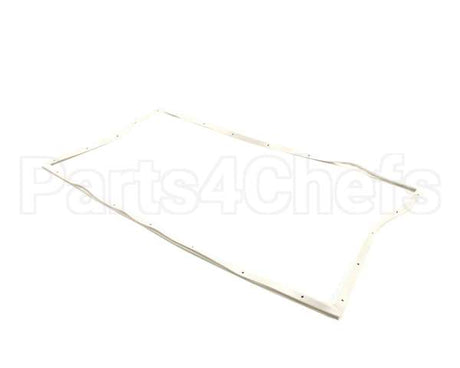 00-414417-00001 Vulcan Hart Gasket,Door, 27.75X16.5X0.1875