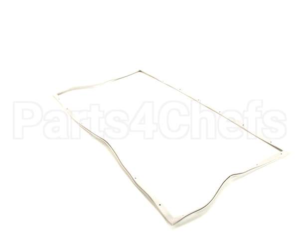 00-414417-00001 Vulcan Hart Gasket,Door, 27.75X16.5X0.1875