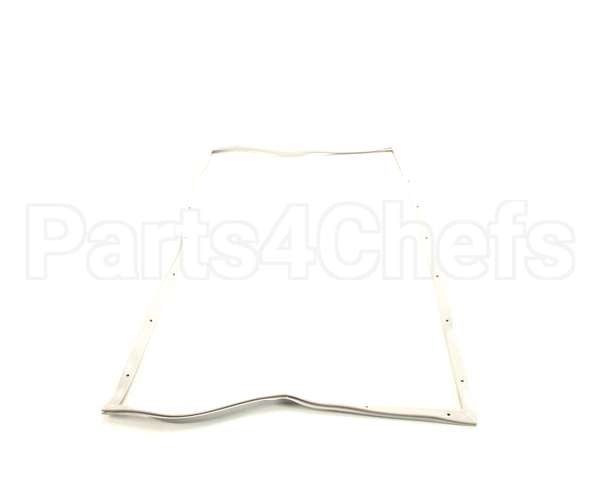 00-414417-00001 Vulcan Hart Gasket,Door, 27.75X16.5X0.1875
