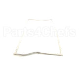 00-414417-00001 Vulcan Hart Gasket,Door, 27.75X16.5X0.1875
