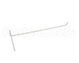 00-414633-00001 Vulcan Hart Tube,Left Hand Pil