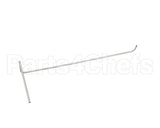 00-414633-00001 Vulcan Hart Tube,Left Hand Pil