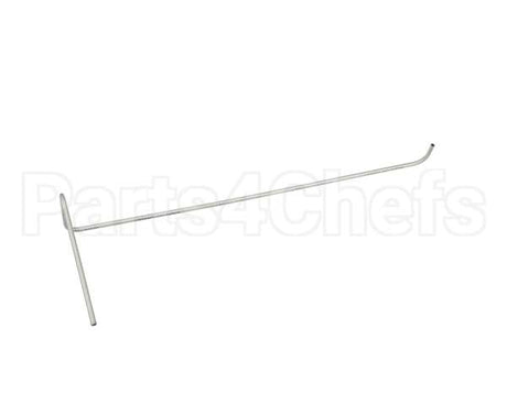 00-414633-00001 Vulcan Hart Tube,Left Hand Pil
