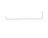 00-414633-00001 Vulcan Hart Tube,Left Hand Pil