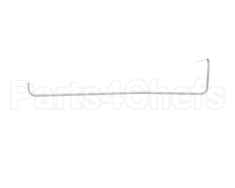 00-414633-00001 Vulcan Hart Tube,Left Hand Pil