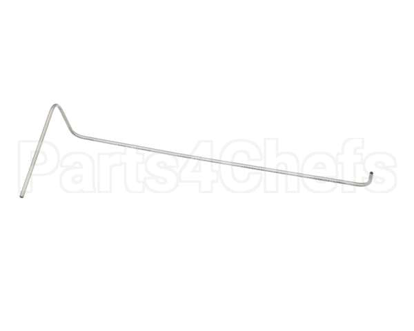 00-414633-00001 Vulcan Hart Tube,Left Hand Pil
