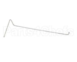 00-414633-00001 Vulcan Hart Tube,Left Hand Pil