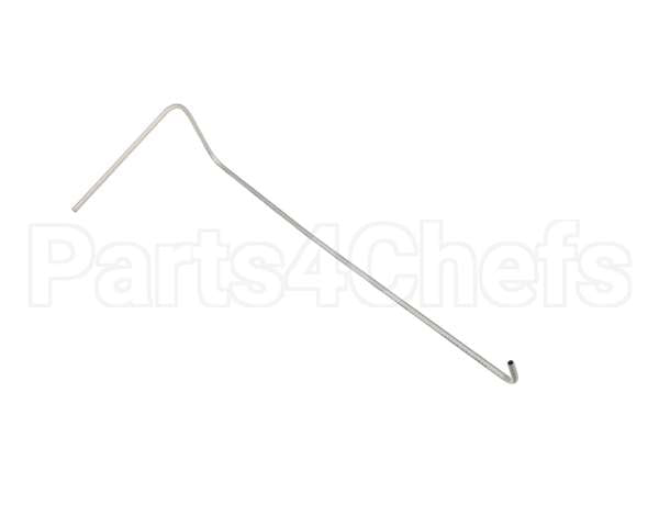 00-414633-00001 Vulcan Hart Tube,Left Hand Pil