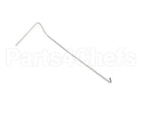 00-414633-00001 Vulcan Hart Tube,Left Hand Pil