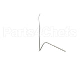 00-414633-00001 Vulcan Hart Tube,Left Hand Pil