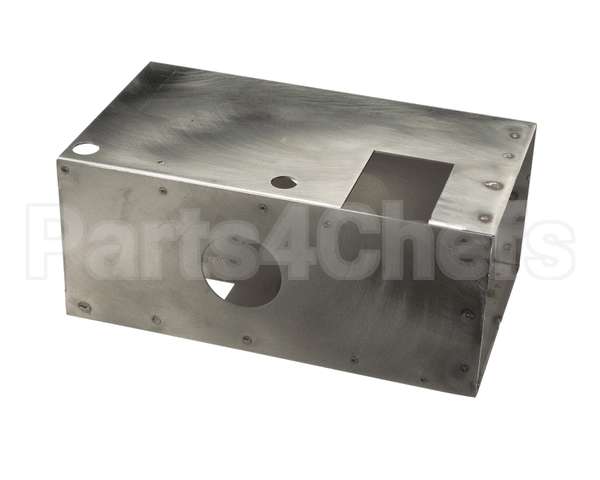 00-414653-000G1 Vulcan Hart Housing,Solenoid