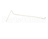 00-414658-00001 Vulcan Hart Tube,Left Hand Pil