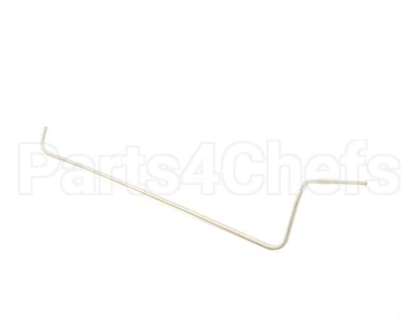 00-414658-00001 Vulcan Hart Tube,Left Hand Pil