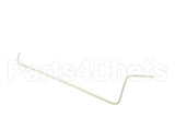 00-414658-00001 Vulcan Hart Tube,Left Hand Pil