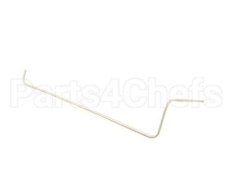 00-414658-00001 Vulcan Hart Tube,Left Hand Pil