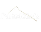 00-414658-00001 Vulcan Hart Tube,Left Hand Pil