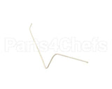 00-414658-00001 Vulcan Hart Tube,Left Hand Pil