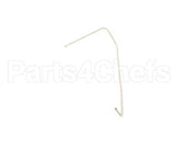 00-414658-00001 Vulcan Hart Tube,Left Hand Pil