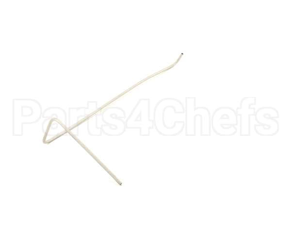 00-414658-00001 Vulcan Hart Tube,Left Hand Pil