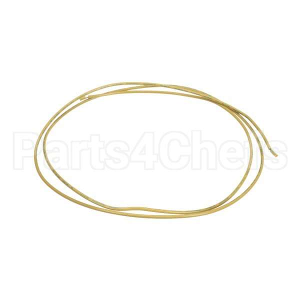 00-414712-067ST Compatible Vulcan Wire, Assy, 12 Gage, Yellow