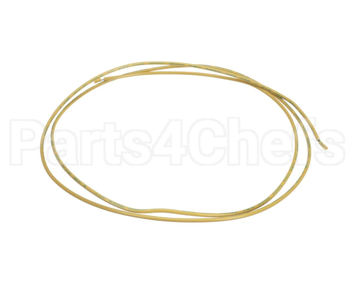 00-414712-067ST Vulcan Hart Wire, Assy, 12 Gage, Yellow