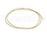 00-414712-067ST Vulcan Hart Wire, Assy, 12 Gage, Yellow