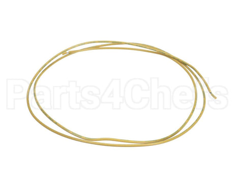 00-414712-067ST Vulcan Hart Wire, Assy, 12 Gage, Yellow