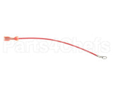 00-414724-006AH Vulcan Hart Ground Wire