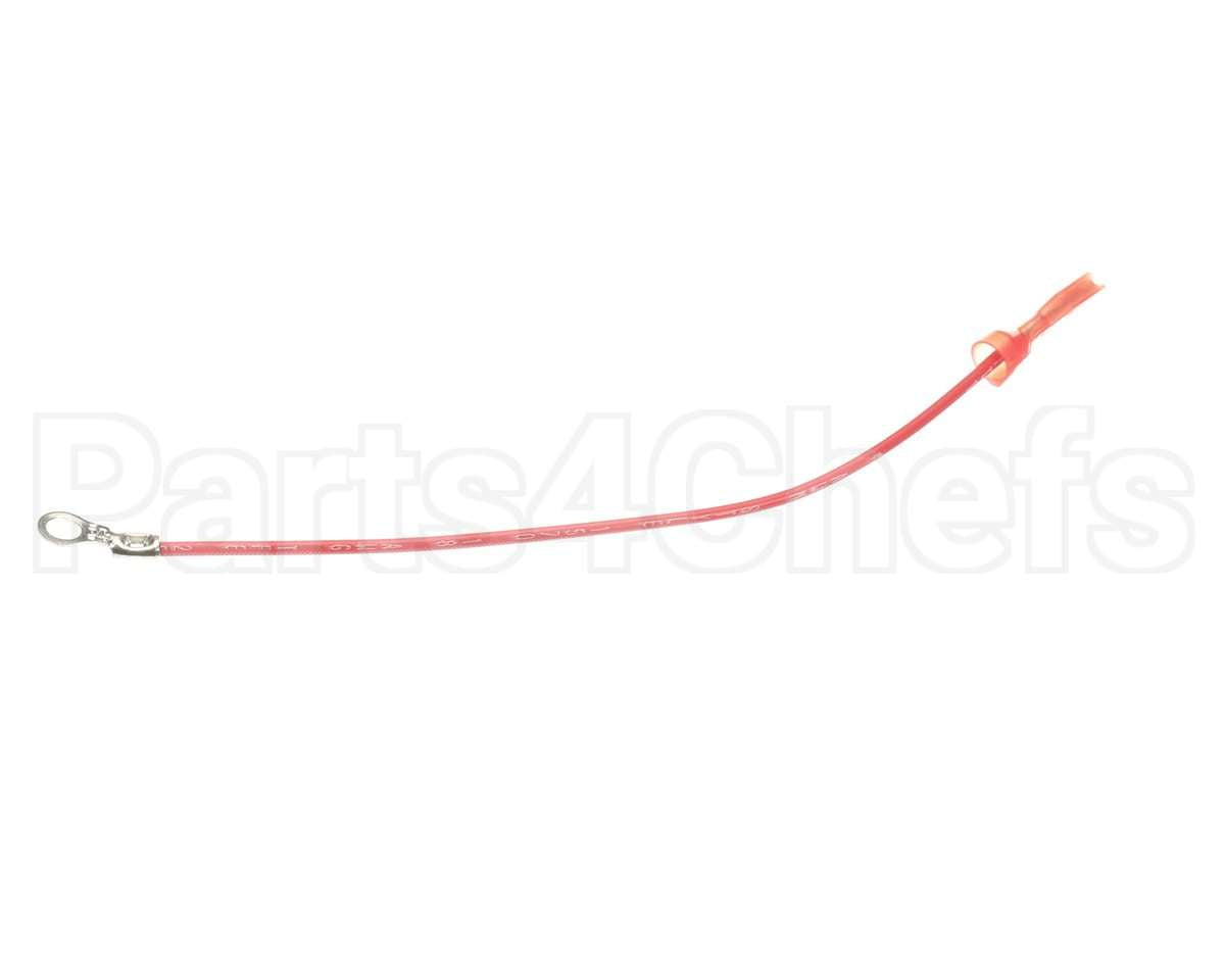 00-414724-006AH Vulcan Hart Ground Wire