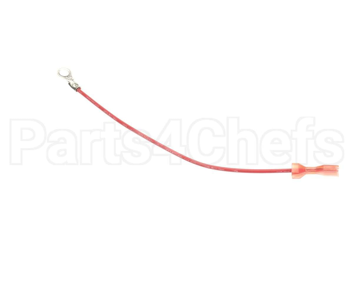 00-414724-006AH Vulcan Hart Ground Wire