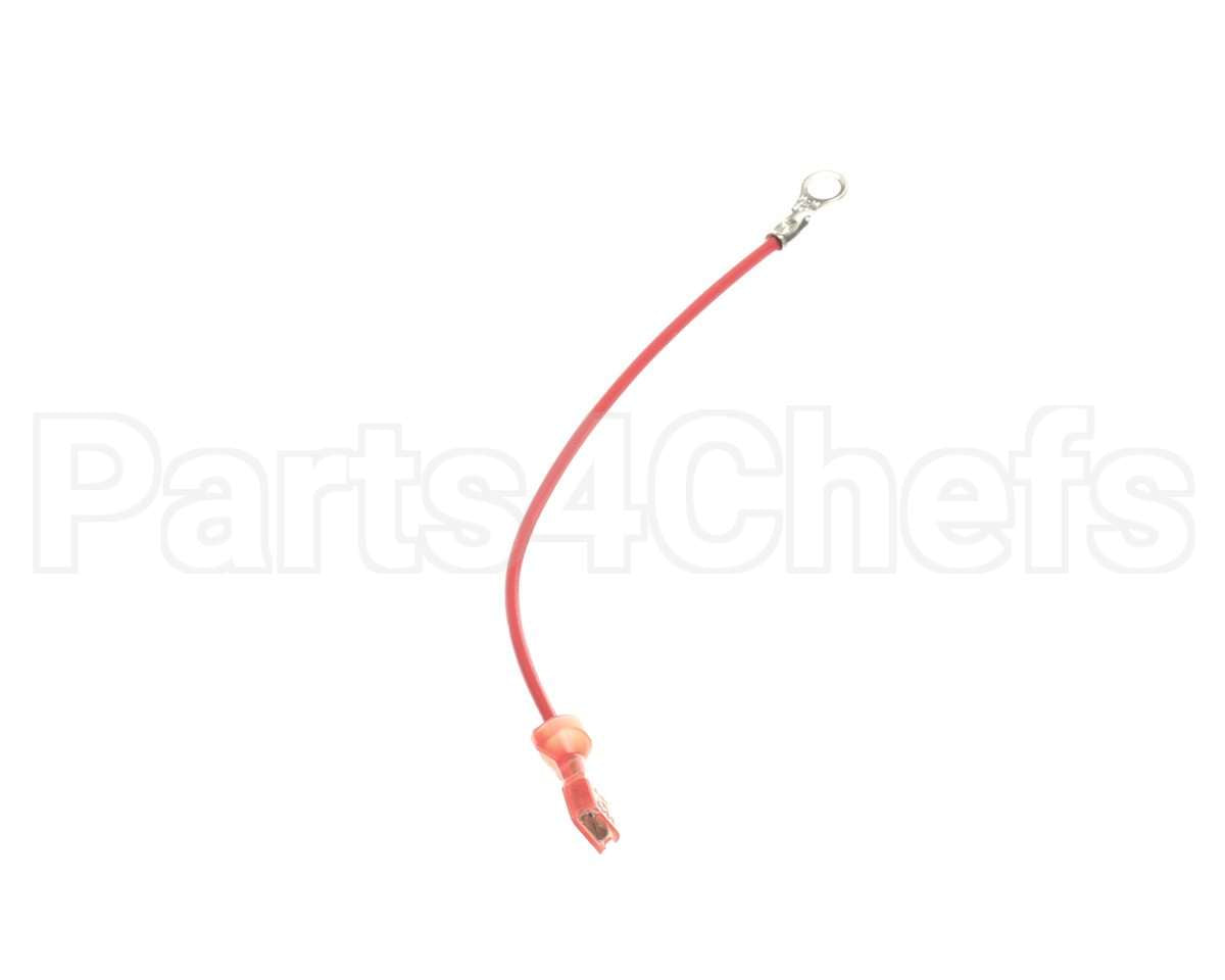 00-414724-006AH Vulcan Hart Ground Wire