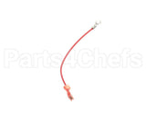 00-414724-006AH Vulcan Hart Ground Wire