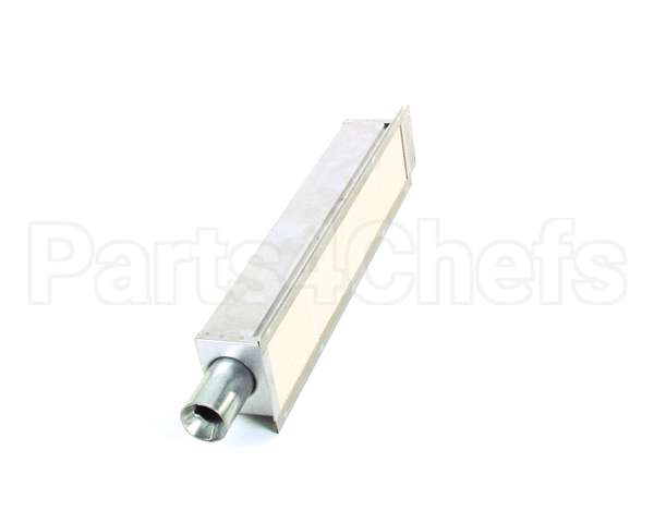 00-414754-00003 Vulcan Hart Burner,Infrared Dy